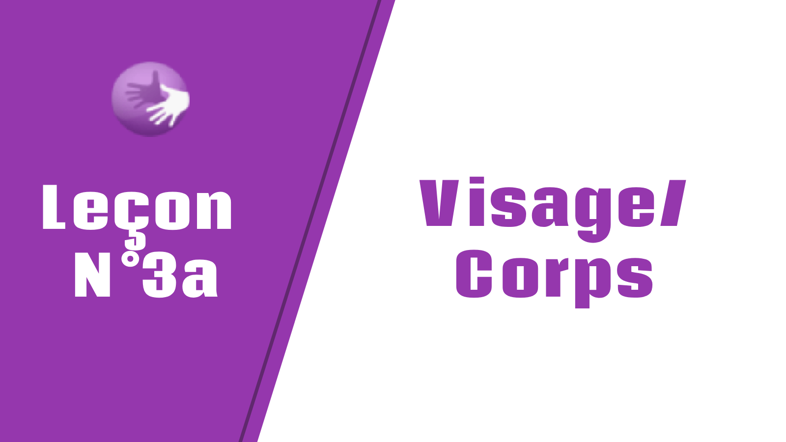 Niveau A1.3–Leçon 6: Histoires